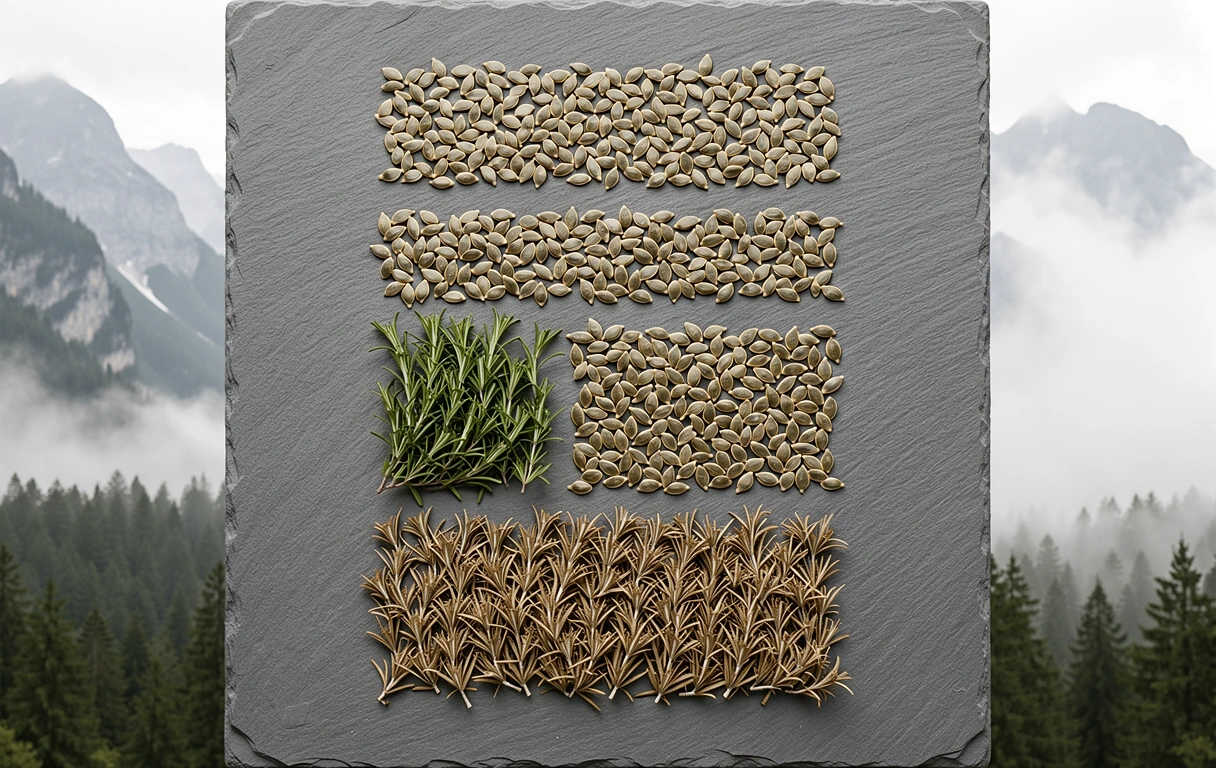 Naturfokus